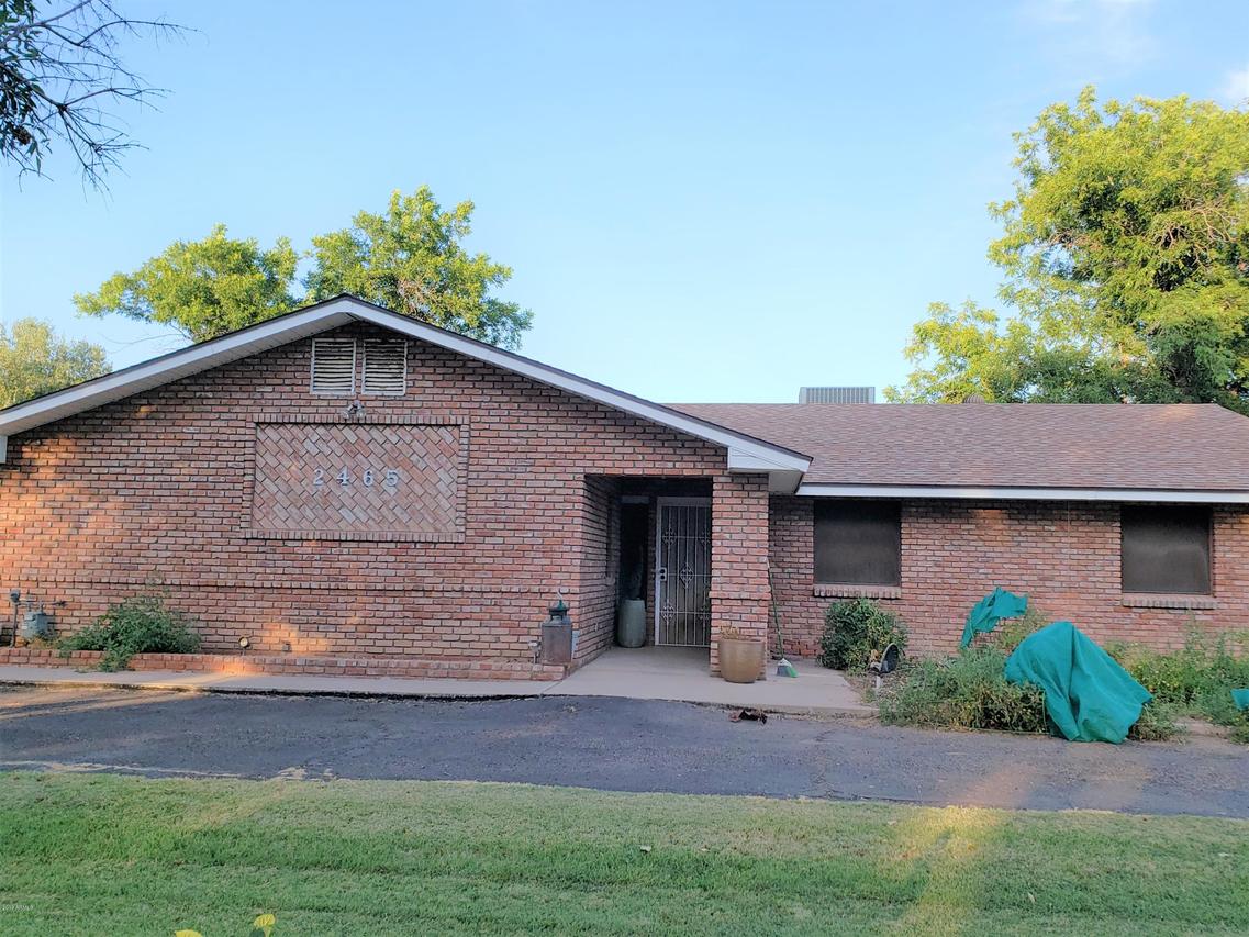 2465 N Horne St., Mesa, AZ 85203