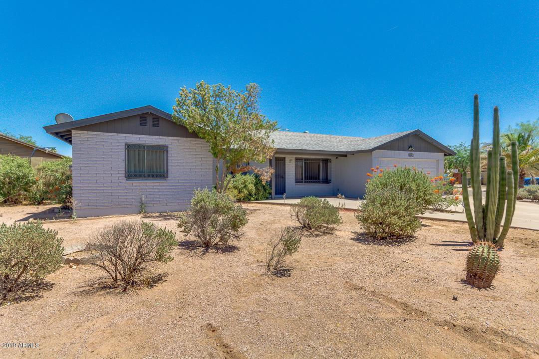 4351 E Grove St., Phoenix, AZ 85040