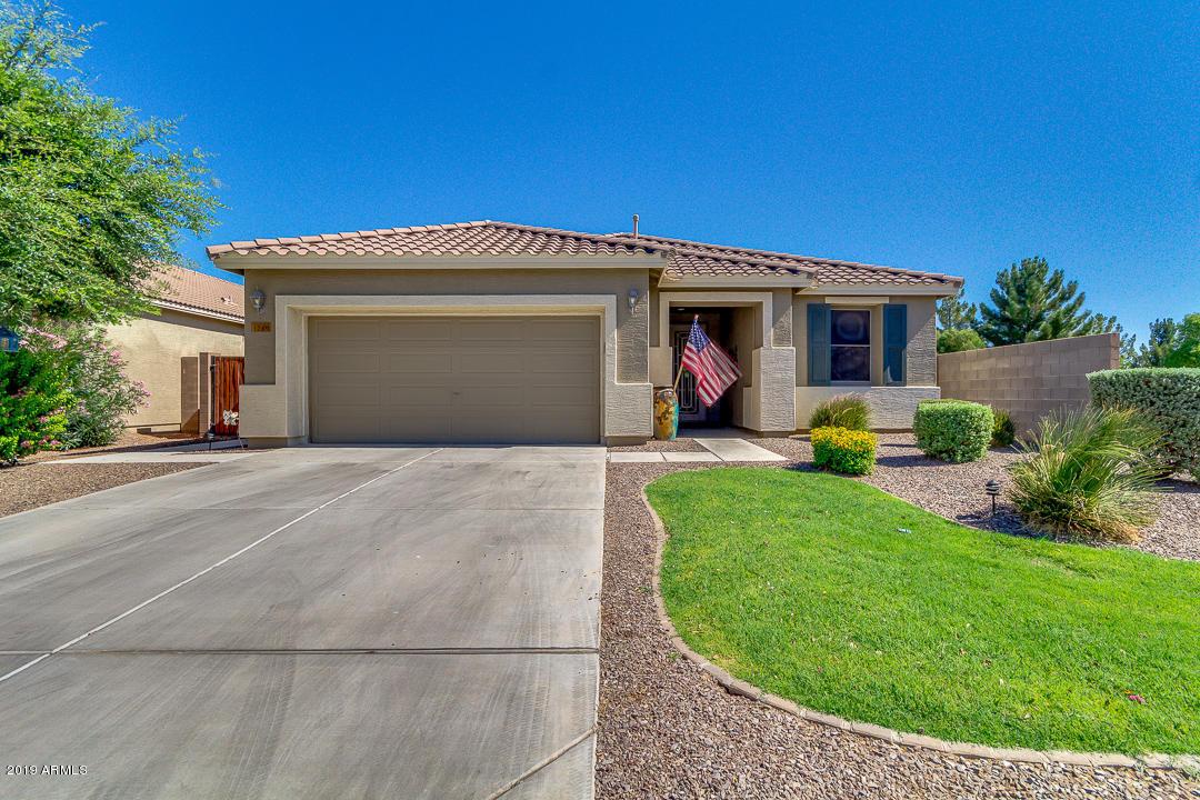 1260 W Loemann Dr., San Tan Valley, AZ 85143