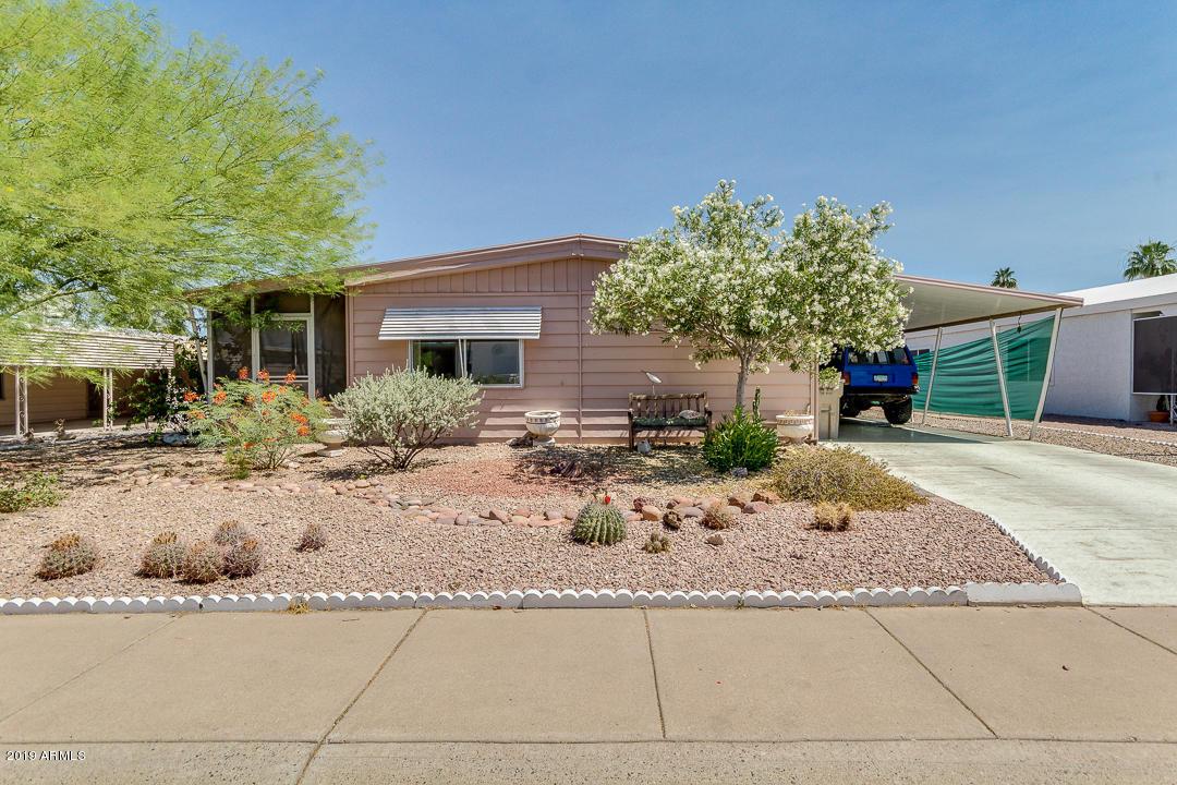 5222 E Hermosa Vista Dr., Mesa, AZ 85215