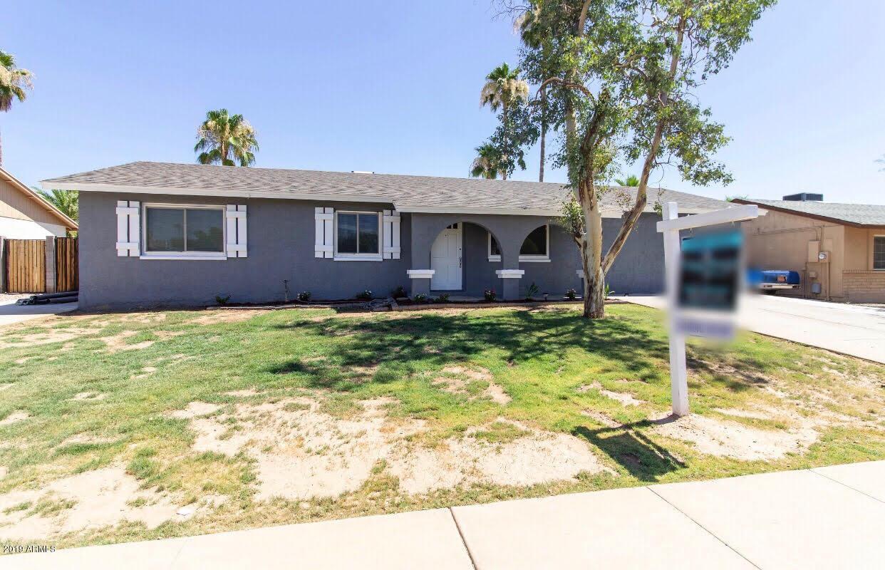 4460 E Capistrano Ave., Phoenix, AZ 85044