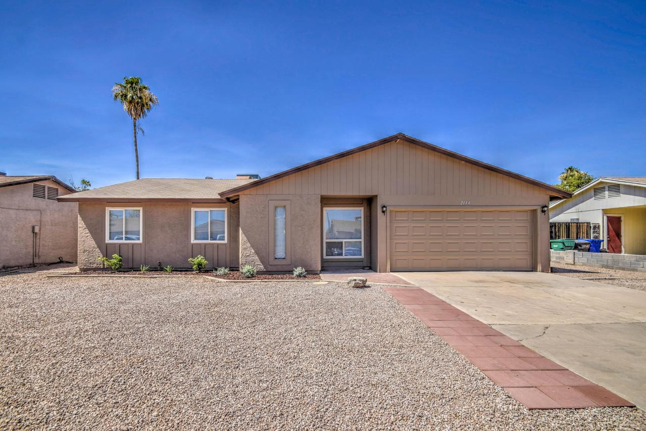 2134 E Jerome Ave., Mesa, AZ 85204