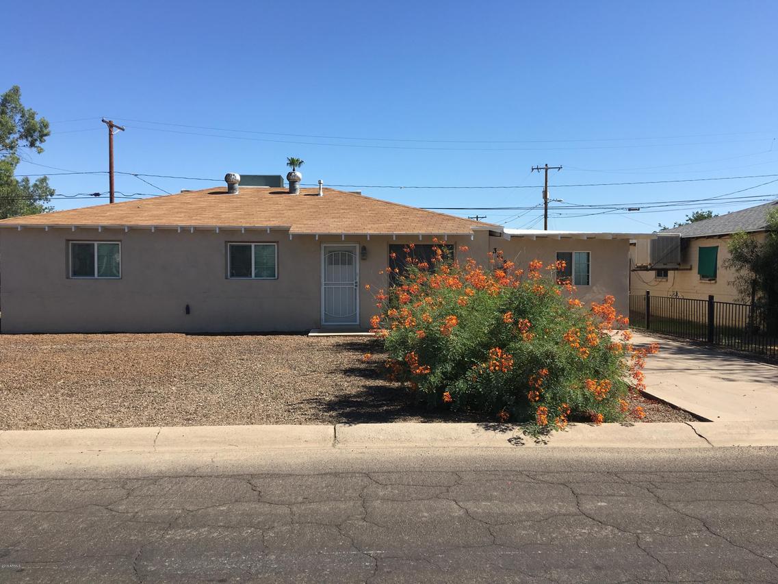 3312 W Solano Dr., Phoenix, AZ 85017