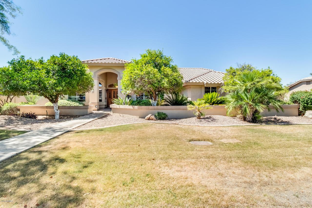 3411 E Adobe St., Mesa, AZ 85213