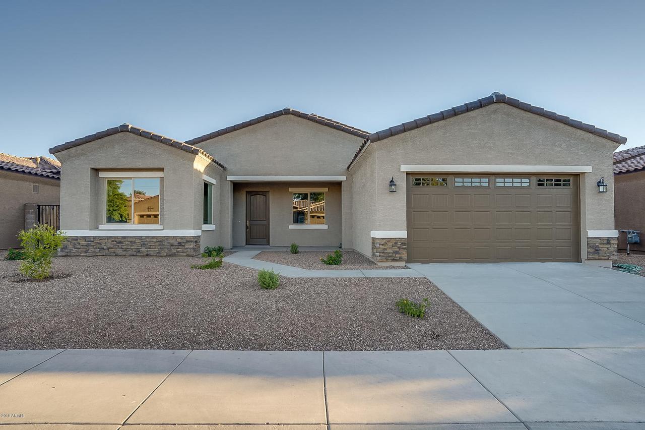 21543 E Puesta Del Sol, Queen Creek, AZ 85142