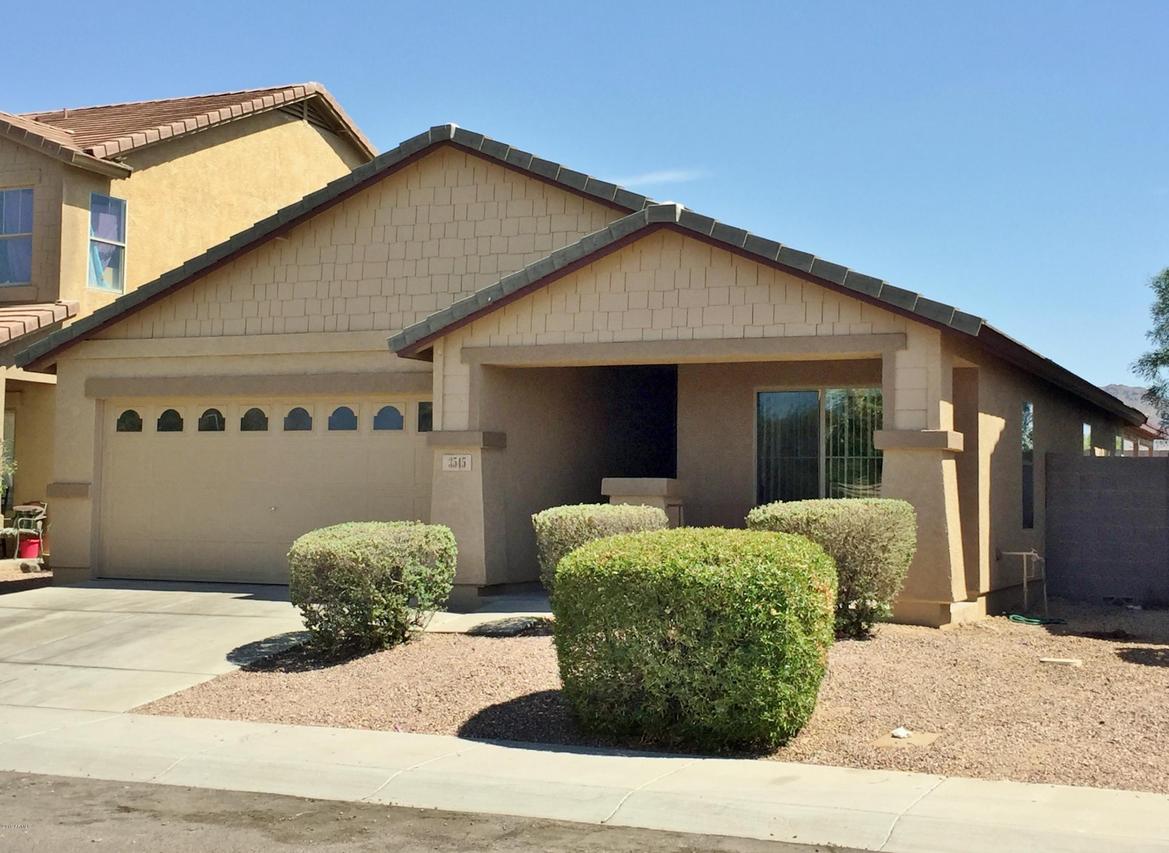 3545 W Glass Ln., Phoenix, AZ 85041