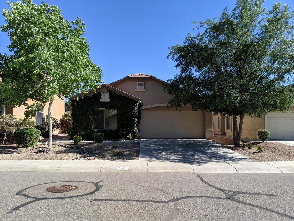 525 E Jeanne Ln., San Tan Valley, AZ 85140