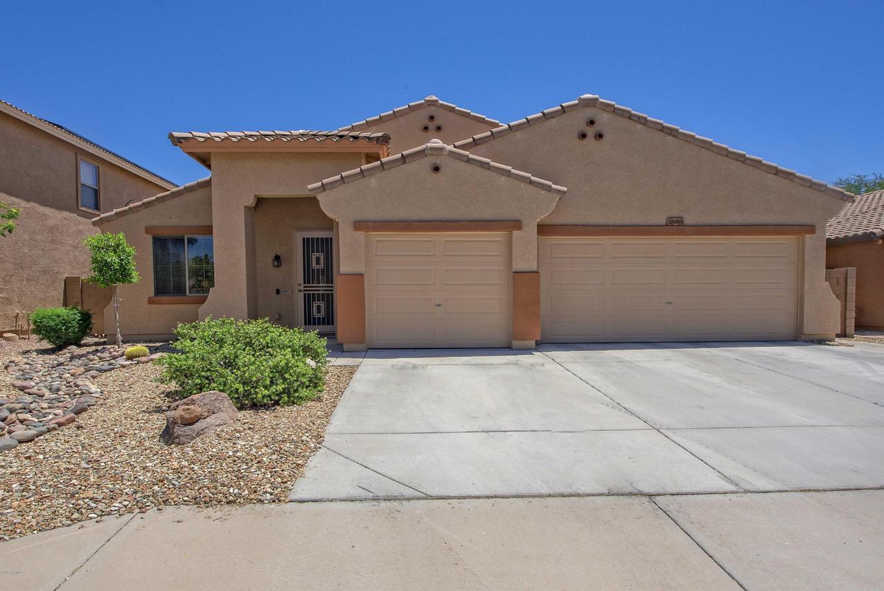 26743 N 78th Ave., Peoria, AZ 85383