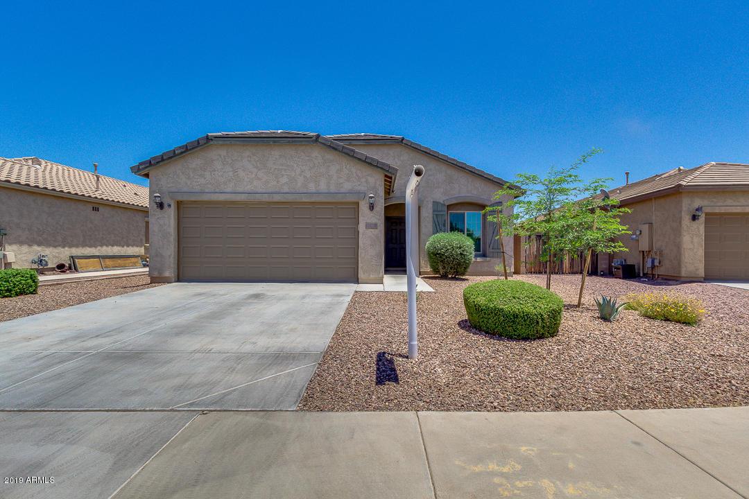 5061 S Lindenwood, Mesa, AZ 85212