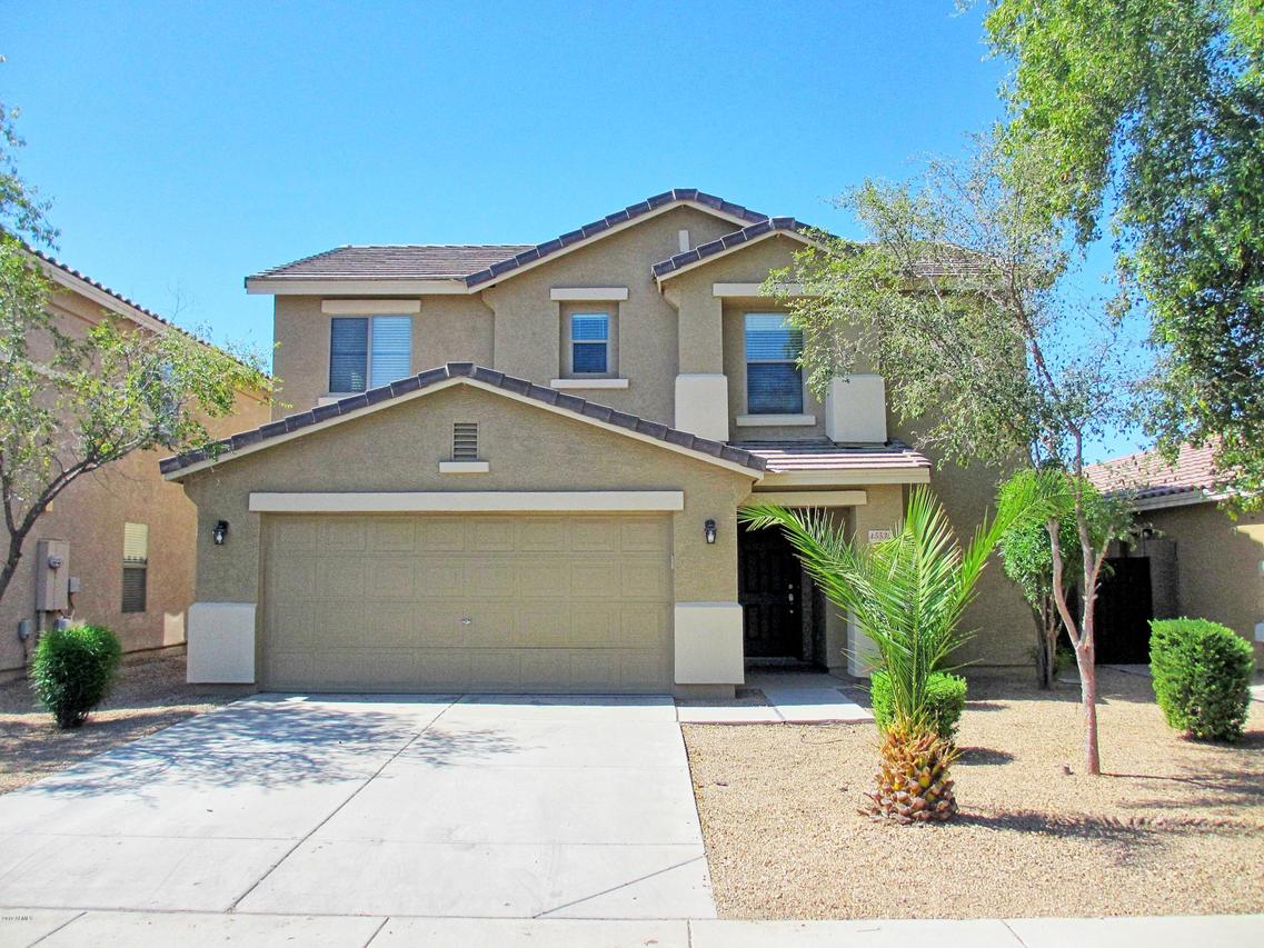 45535 W Amsterdam Rd., Maricopa, AZ 85139