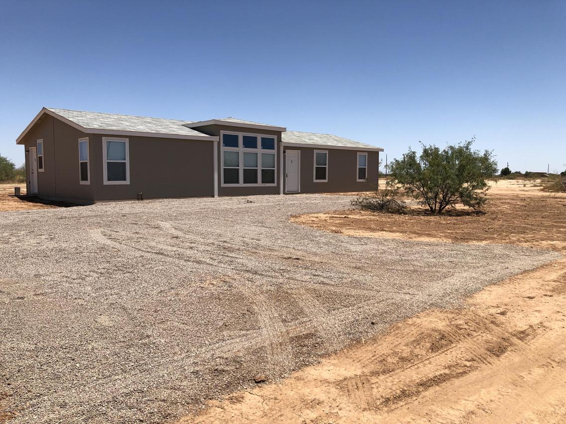 29005 N Begonia Ln., Florence, AZ 85132