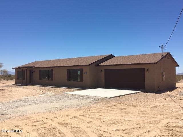 31515 W Buchanan St., Buckeye, AZ 85326