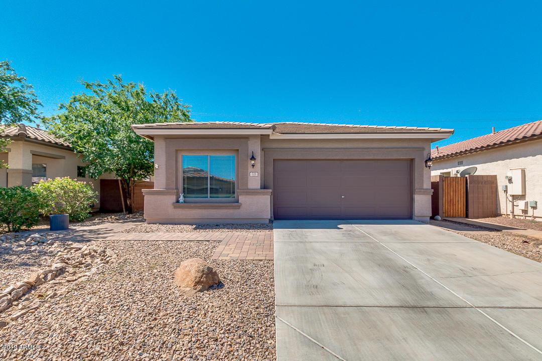 721 W Trellis Rd., San Tan Valley, AZ 85140