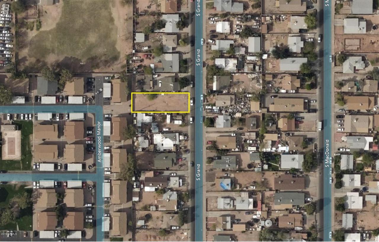 702 S Grand #14, Mesa, AZ 85210