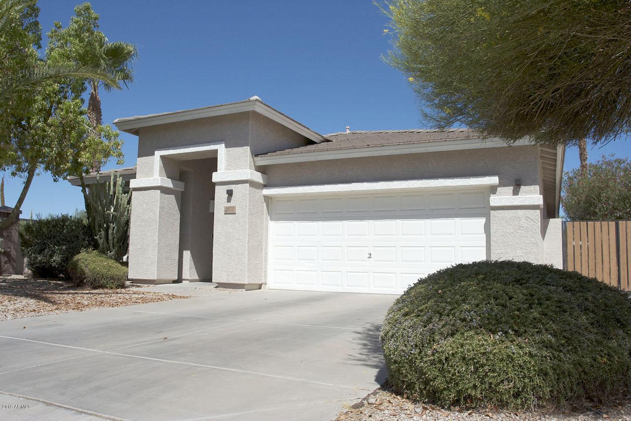 2570 S Martingale Rd., Gilbert, AZ 85295