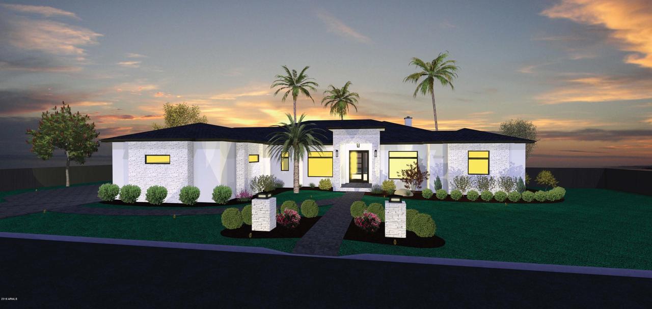 24295 N 99th Ln., Peoria, AZ 85383