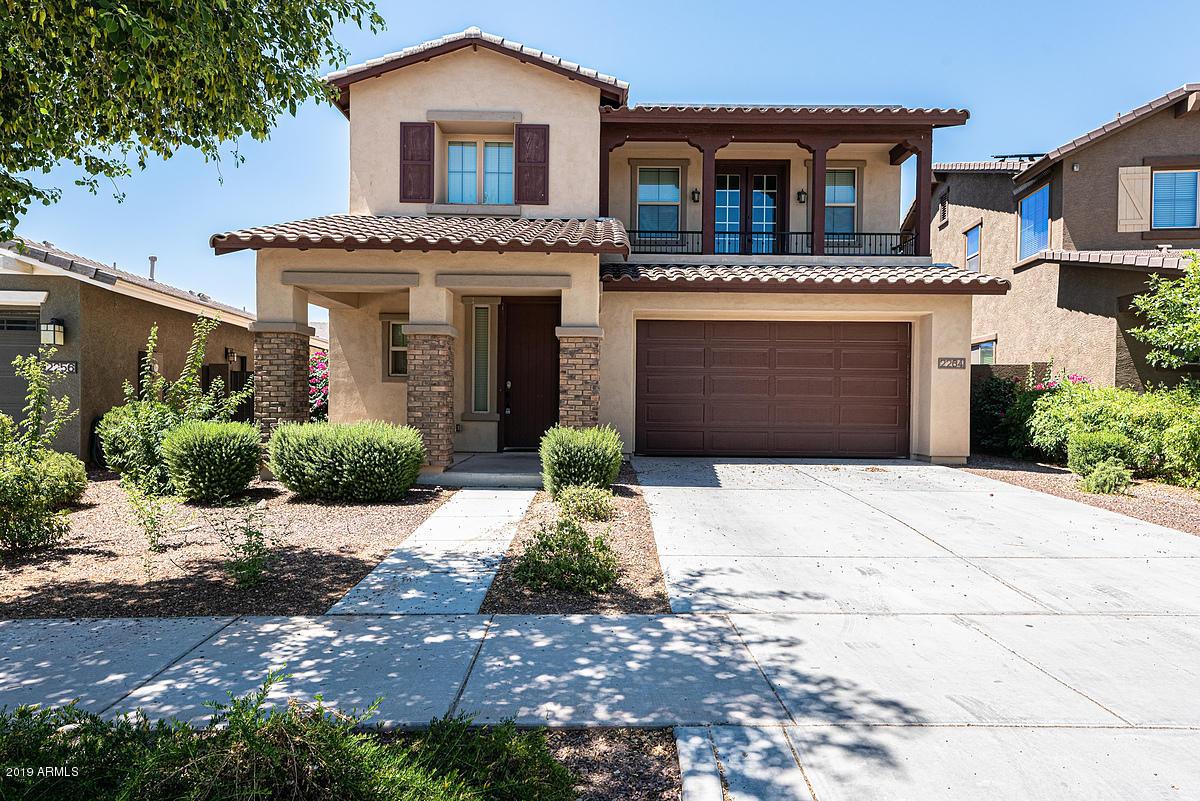 2264 N Alsap Rd., Buckeye, AZ 85396