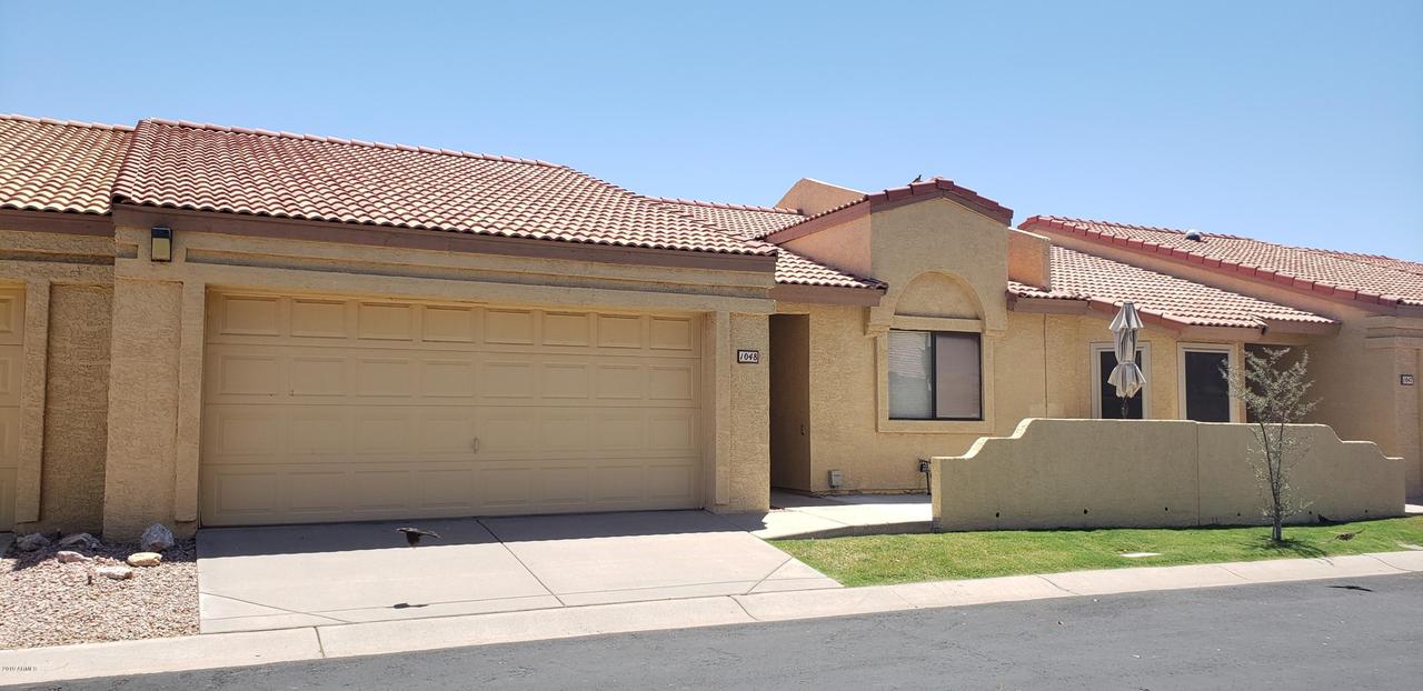 1021 S Greenfield Rd. #1048, Mesa, AZ 85206