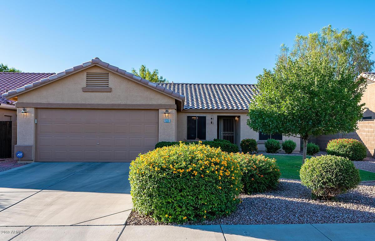 9256 W Purdue Ave., Peoria, AZ 85345