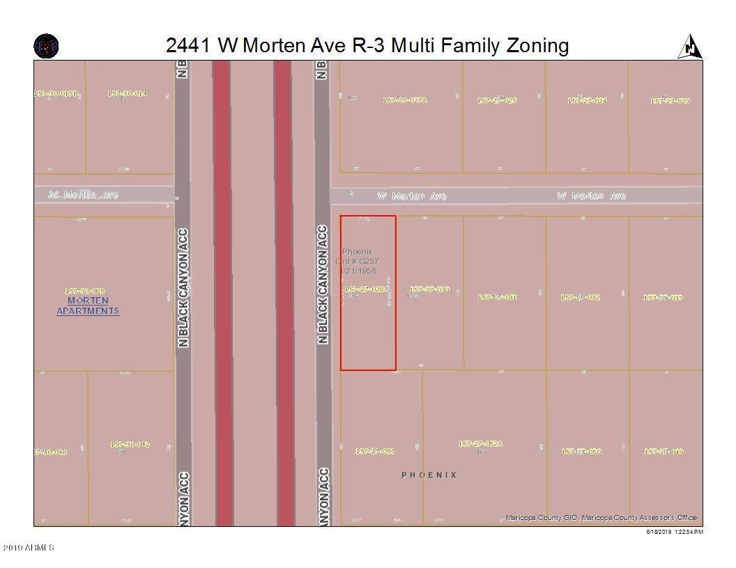 2441 W Morten Ave. #105, Phoenix, AZ 85021