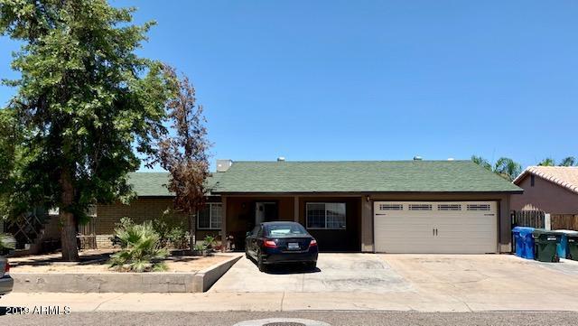 3828 N 84th Ln., Phoenix, AZ 85037
