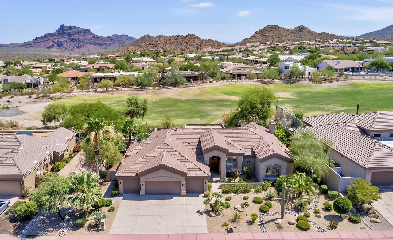 4055 N Recker Rd. #39, Mesa, AZ 85215