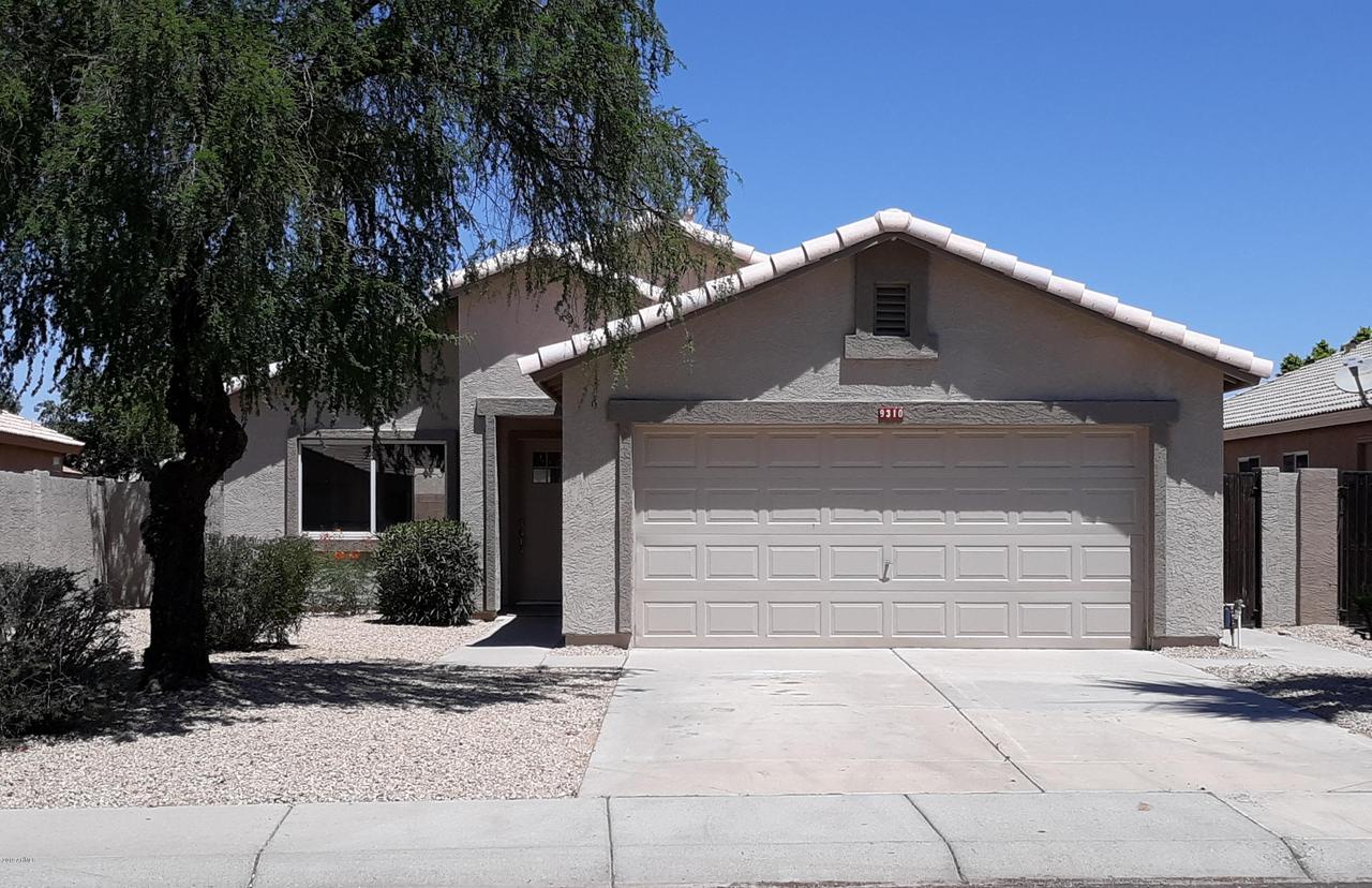 9310 W Brown St., Peoria, AZ 85345