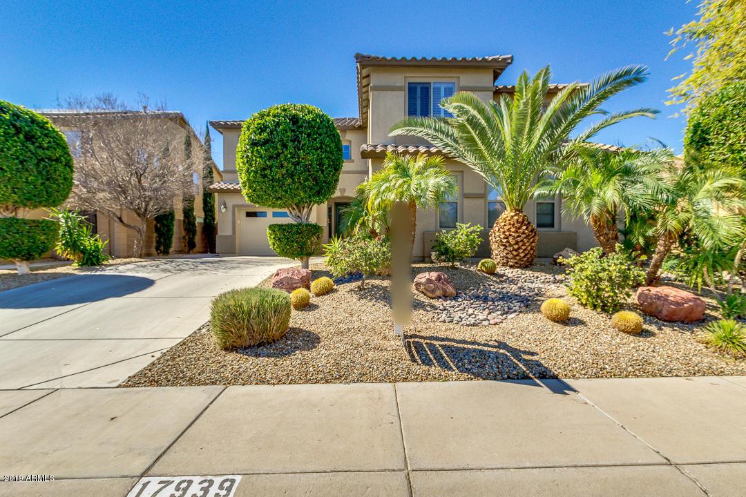 17939 W Brown St., Waddell, AZ 85355