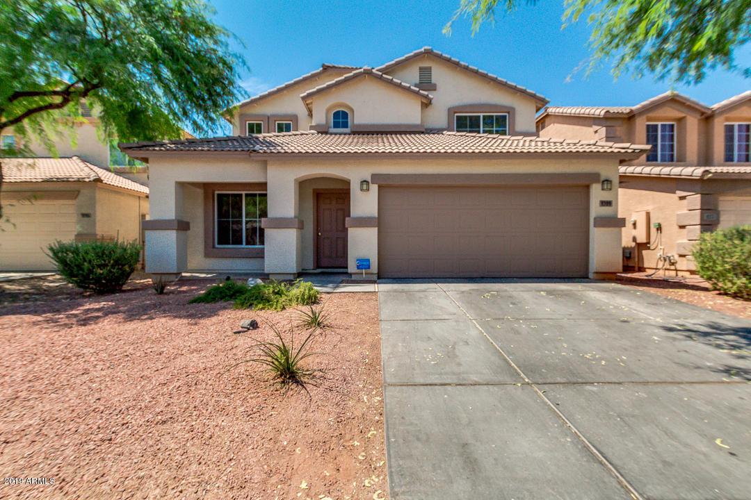 9209 W Williams St., Tolleson, AZ 85353