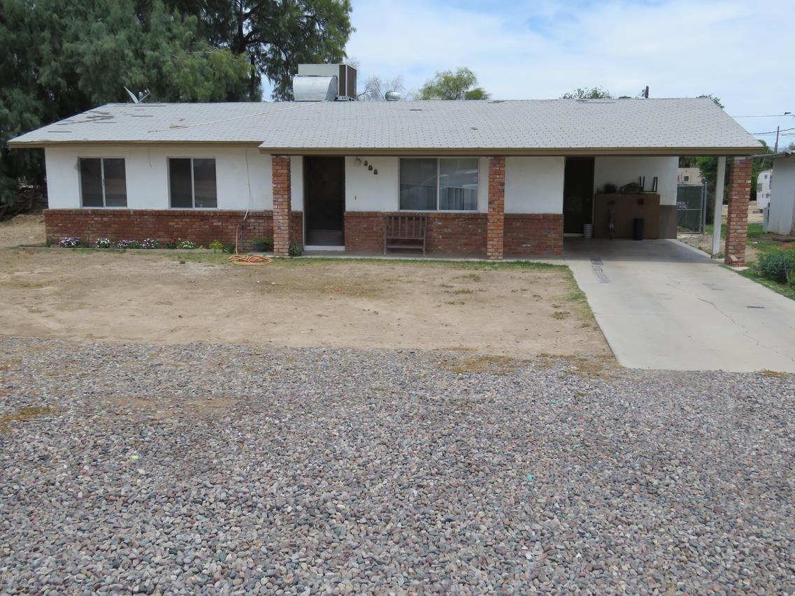 308 S 3rd St., Buckeye, AZ 85326