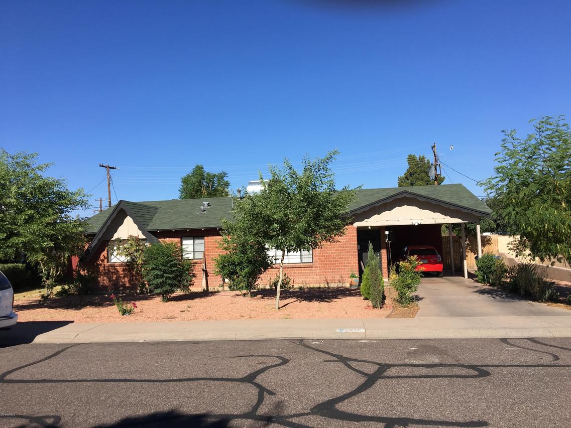 6219 N 36th Ave., Phoenix, AZ 85019
