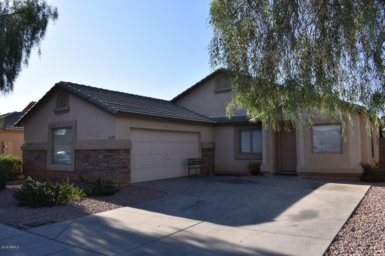 8320 W Catalina Dr., Phoenix, AZ 85037