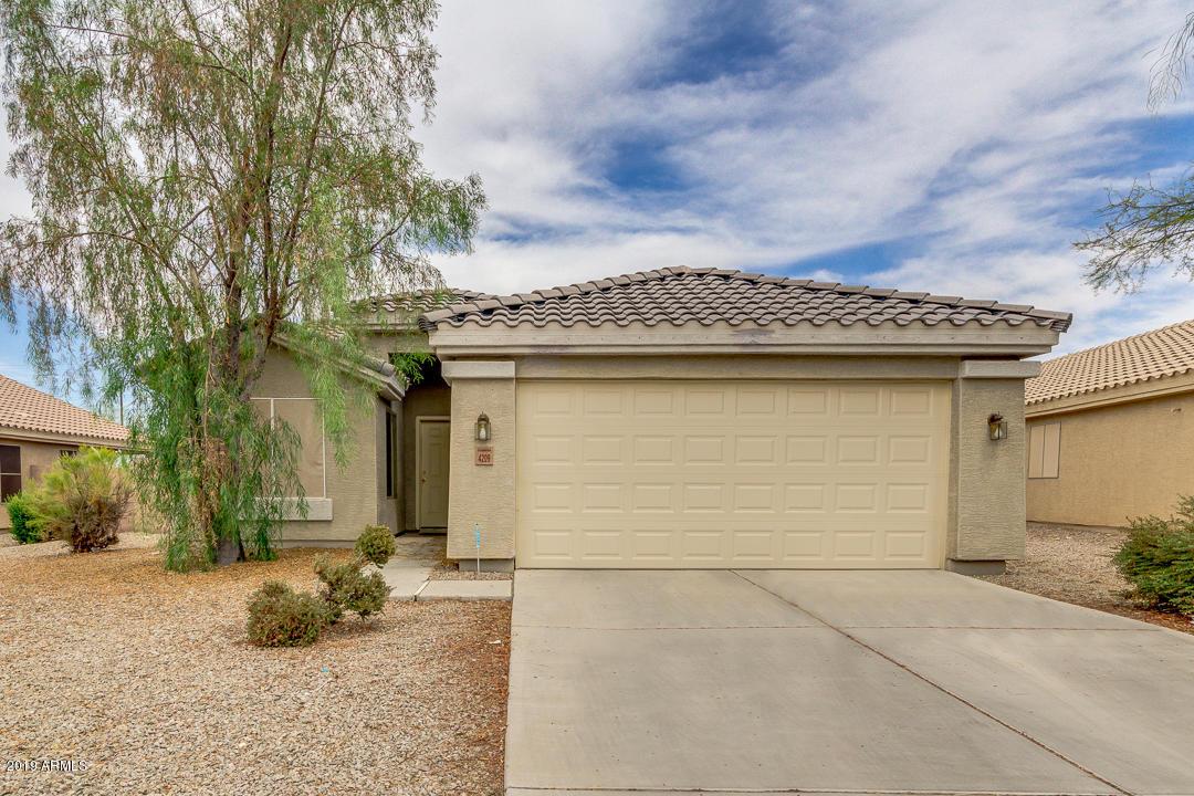 4209 N 123rd Dr., Avondale, AZ 85392