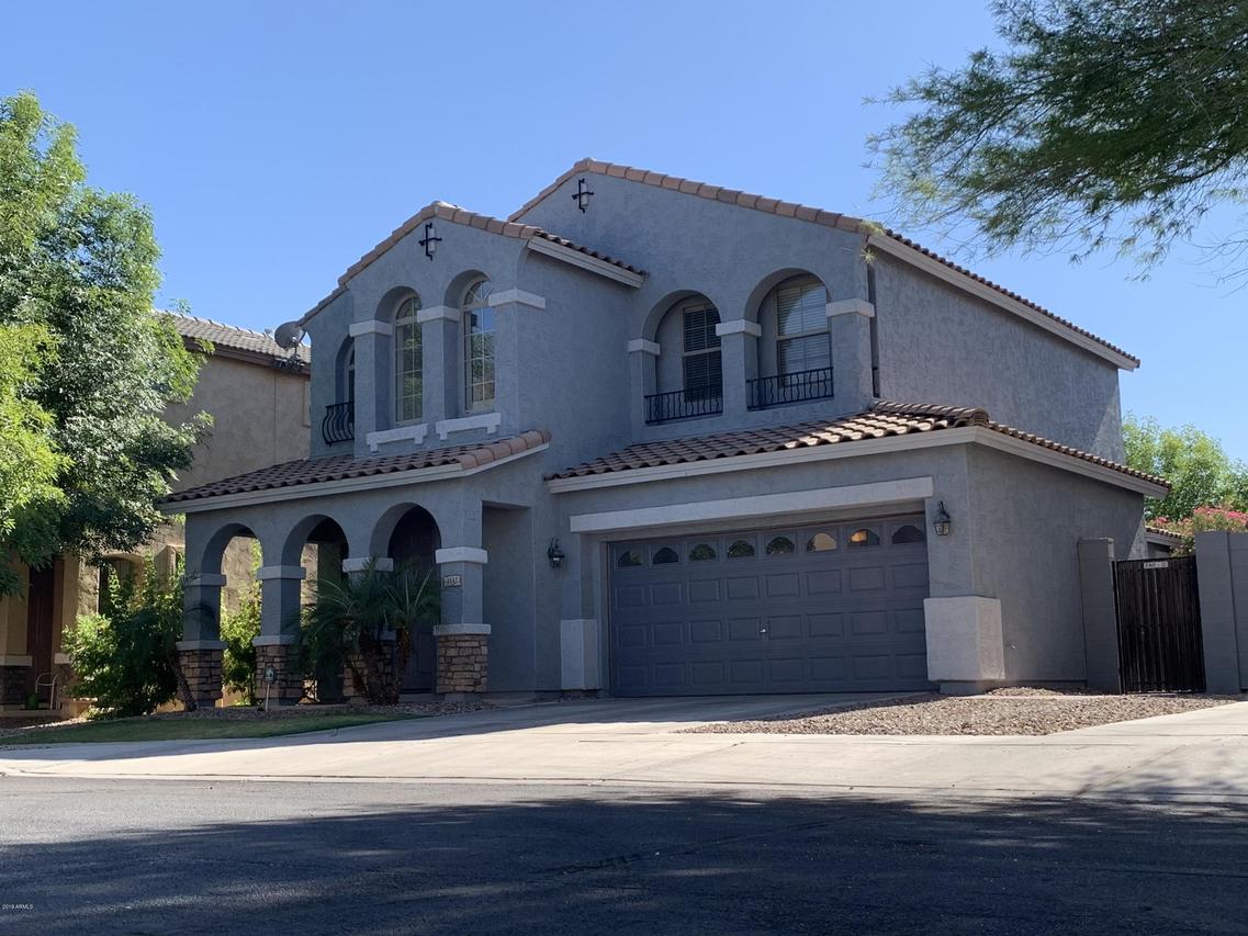 4142 S Mariposa Dr., Gilbert, AZ 85297