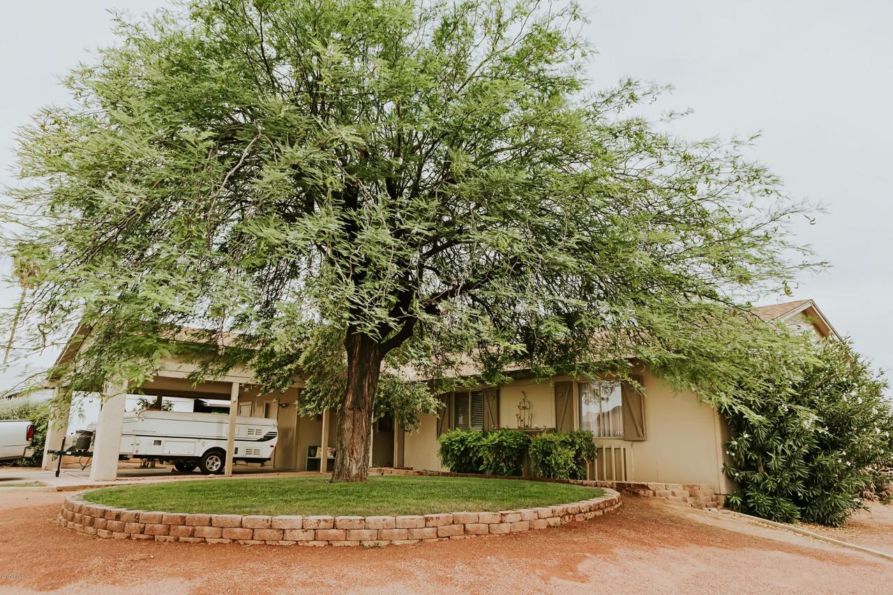 6537 W Purdue Ave., Glendale, AZ 85302