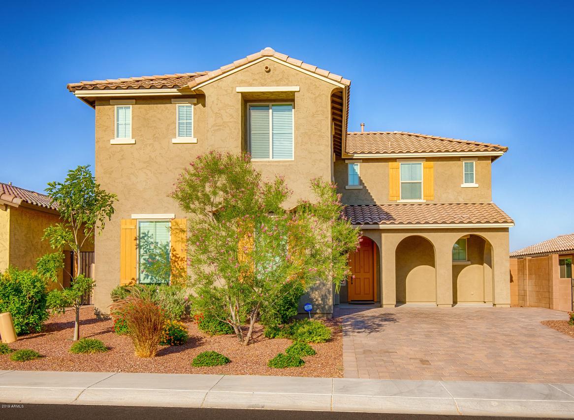 31319 N 26th Glen, Phoenix, AZ 85085