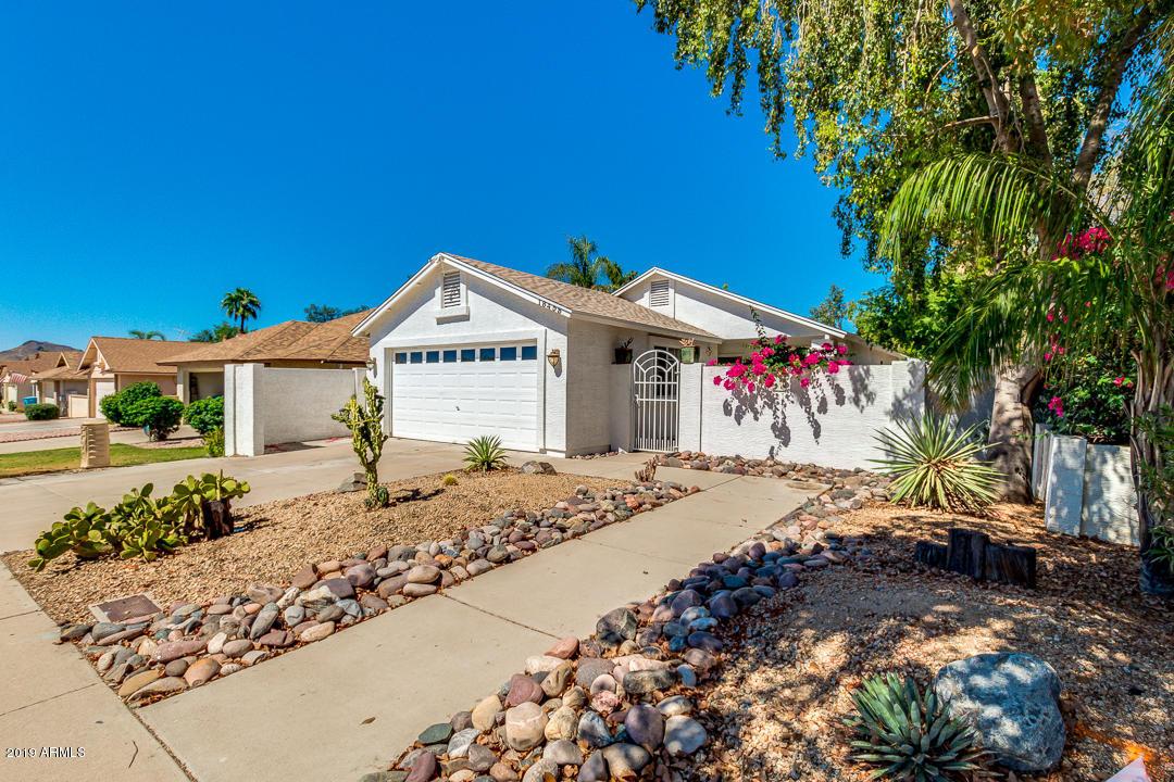 18458 N 19th St., Phoenix, AZ 85022