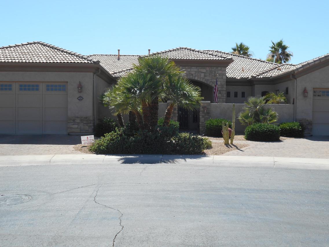 14751 W Carbine Ct., Sun City West, AZ 85375