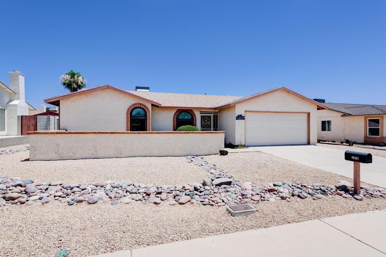 4828 E Western Star Blvd., Phoenix, AZ 85044