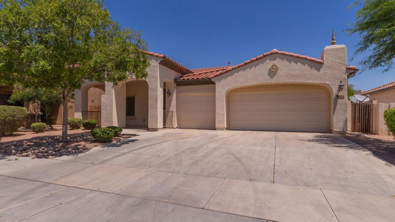 15954 W Christy Dr., Surprise, AZ 85379