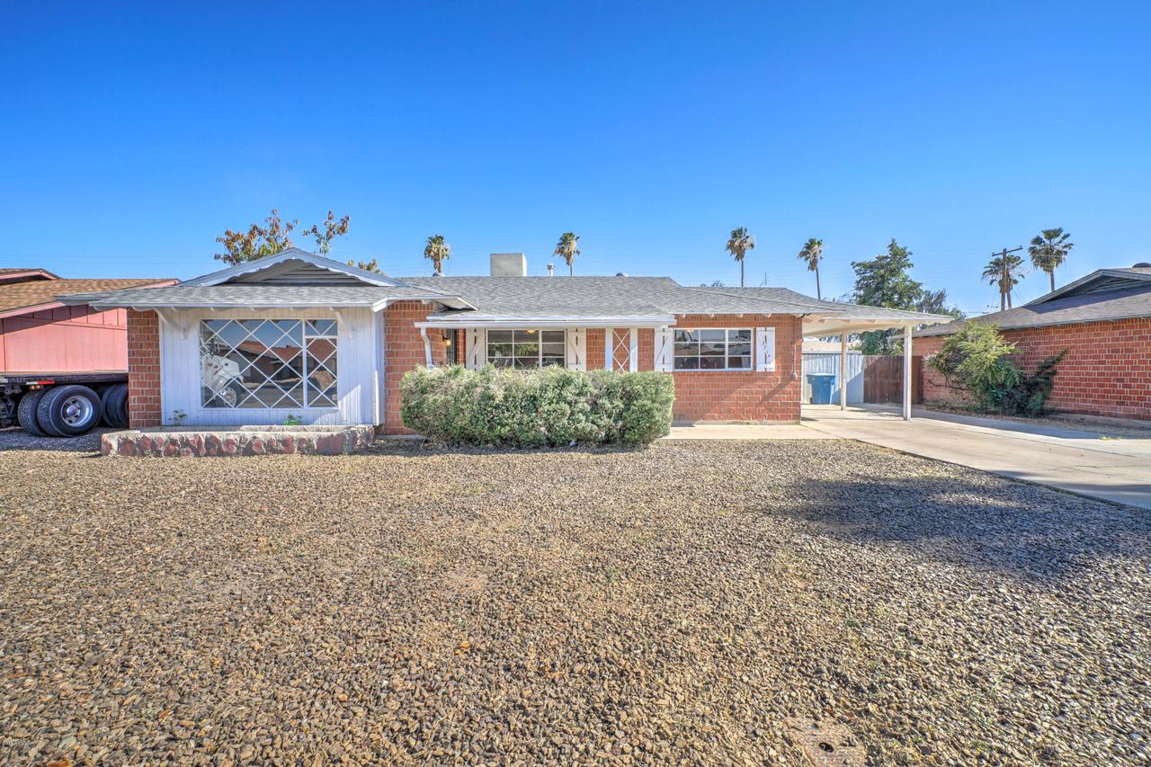 3741 W Rovey Ave., Phoenix, AZ 85019