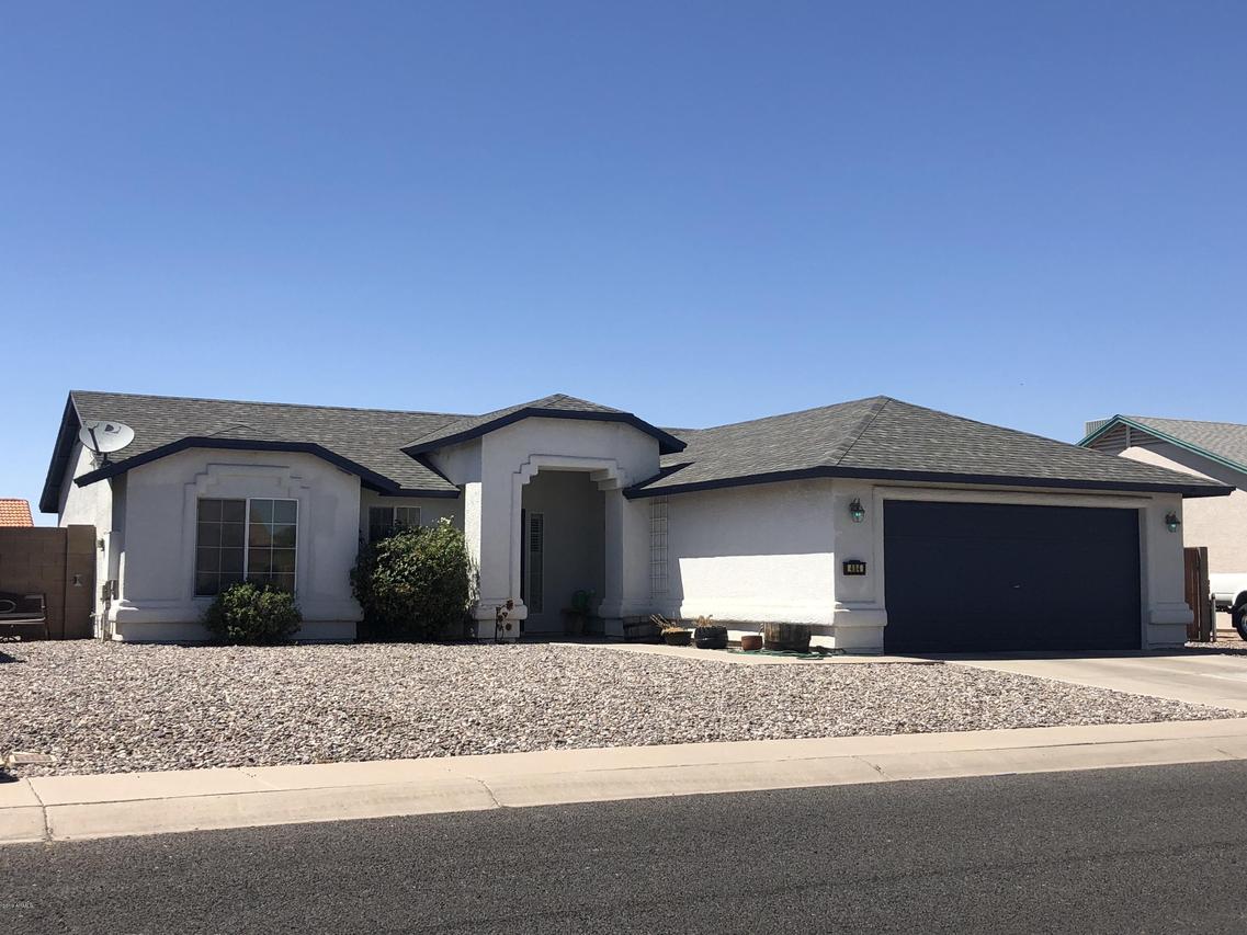 484 E Ashley Way, Florence, AZ 85132