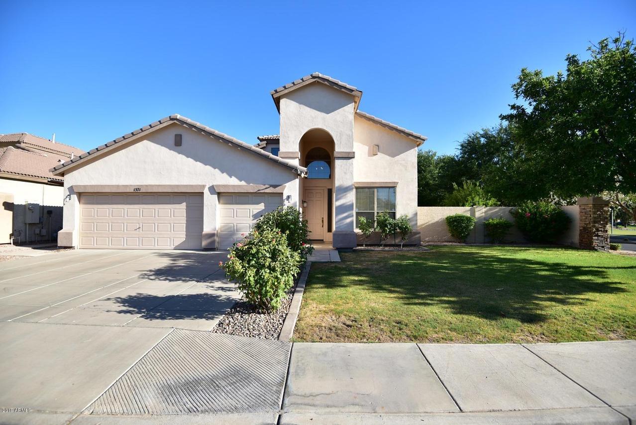 1371 E Fairview St., Chandler, AZ 85225