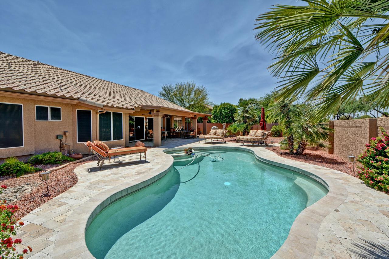 8743 W Kimberly Way, Peoria, AZ 85382