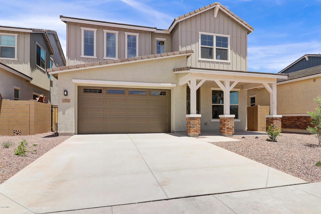 2050 E Wisteria Dr., Chandler, AZ 85286