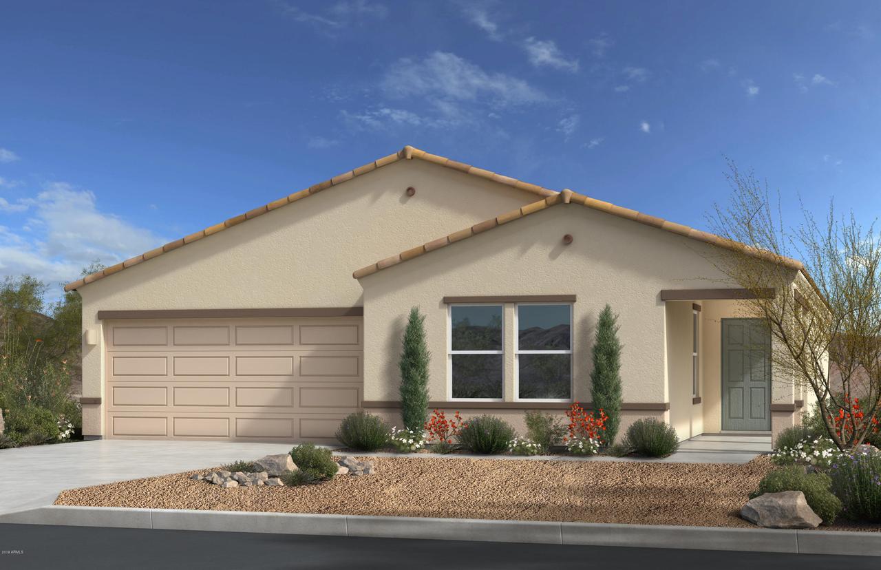 18023 E Via Rubio, Gold Canyon, AZ 85118