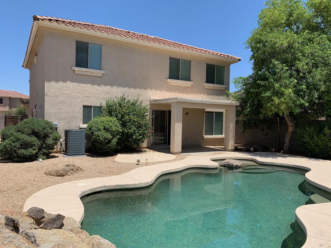 17743 W Calavar Rd., Surprise, AZ 85388