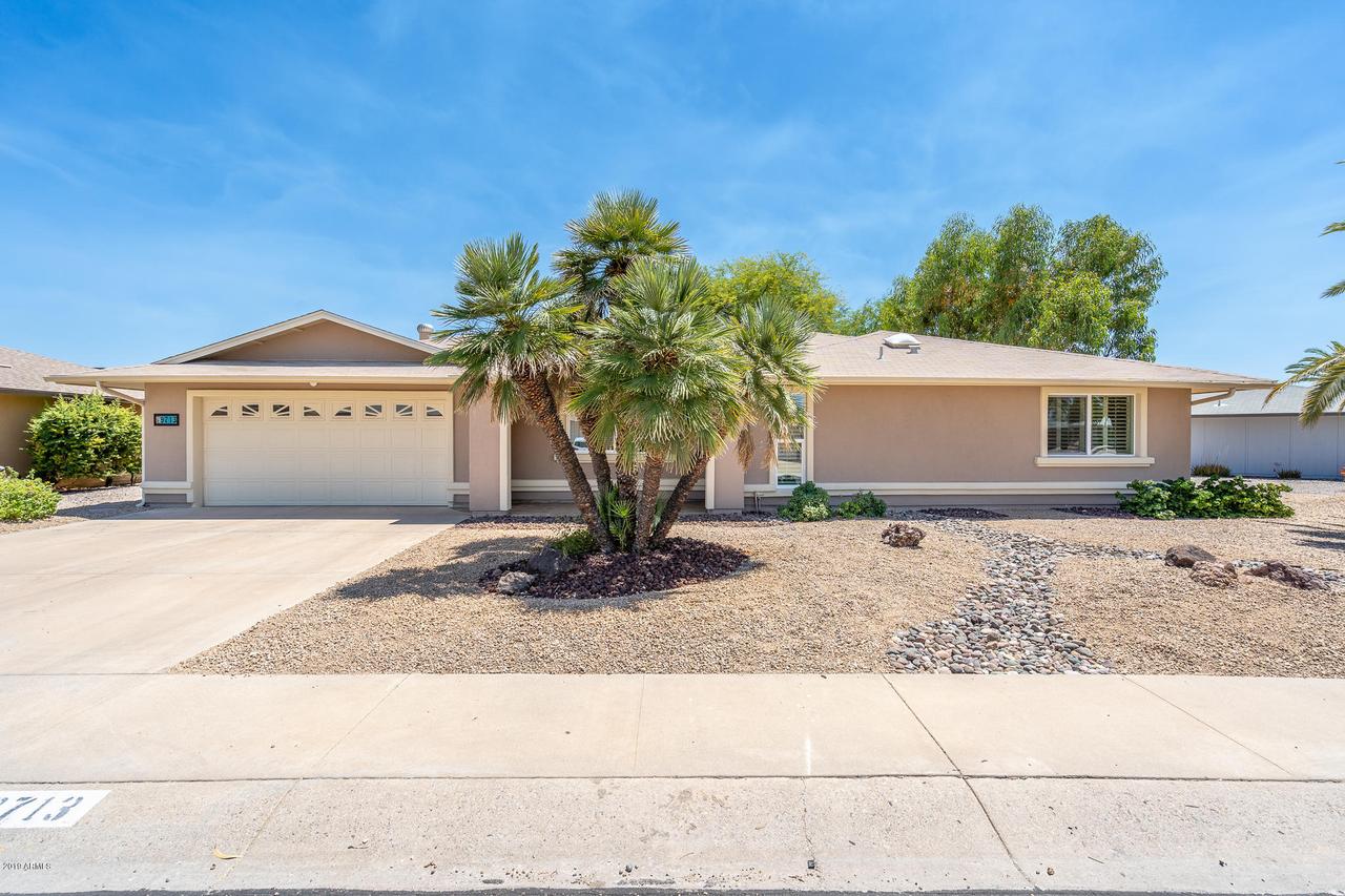 9713 W Rodeo Ct., Sun City, AZ 85373