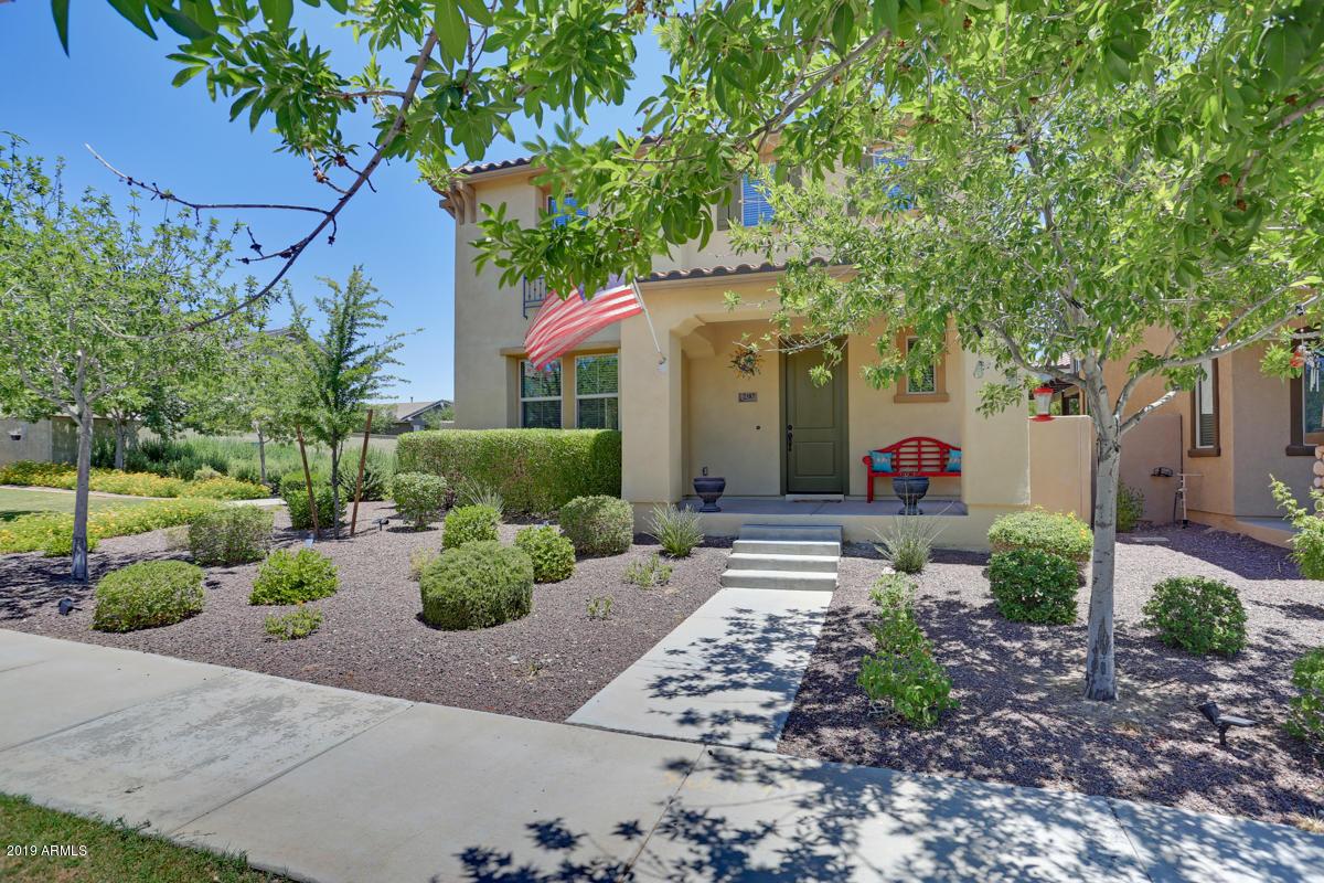 2387 N Heritage St., Buckeye, AZ 85396
