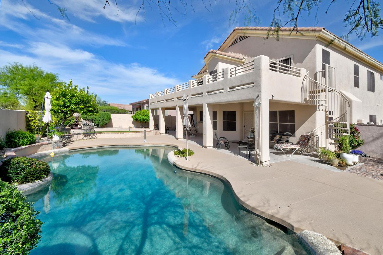 4515 E Via Montoya Dr., Phoenix, AZ 85050